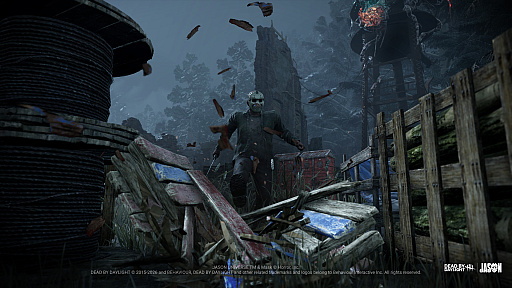 画像ギャラリー No.005のサムネイル画像 / 「Dead by Daylight」は次の10年へ――Behaviour InteractiveのDeputy CEOとエグゼクティブプロデューサーに聞く，DbDの歩みと未来