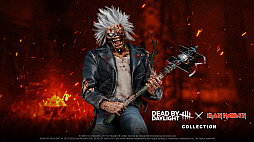 画像ギャラリー No.008のサムネイル画像 / 「Dead by Daylight」，10周年を記念する新展開を発表。ジェイソン参戦の新チャプターが6月17日リリース，映画版の監督も決定