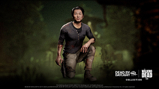 画像ギャラリー No.010のサムネイル画像 / 「Dead by Daylight」，10周年を記念する新展開を発表。ジェイソン参戦の新チャプターが6月17日リリース，映画版の監督も決定