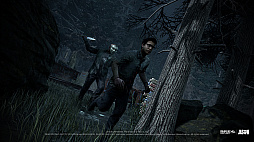 画像ギャラリー No.013のサムネイル画像 / 「Dead by Daylight」，10周年を記念する新展開を発表。ジェイソン参戦の新チャプターが6月17日リリース，映画版の監督も決定