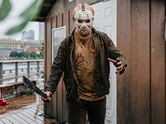 ��Dead by Daylight��10��ǯ���٥�Ȥǥ��ʥ������ȥꥪ����عԤäƤ�����Behaviour Interactive�ܼ�ˬ�䤫��ѡ��ƥ������֤ޤ�