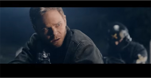Quantum Break - 