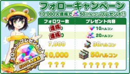 ���������꡼ No.005�Υ���ͥ������ / �֥ȥ�å���������Twitter�ե����5000�͡���ĥ�����1�����ã������ŵ����󥯥��å�