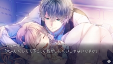 ���������꡼ No.007�Υ���ͥ������ / ������������ADV���������оΥ��ꥹ all in one�פ�PS Vita�Ǻ���ȯ�䡣PC����4���ĤΥѥå�������