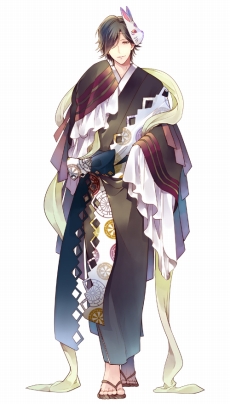 ���������꡼ No.011�Υ���ͥ������ / ������������ADV���������оΥ��ꥹ all in one�פ�PS Vita�Ǻ���ȯ�䡣PC����4���ĤΥѥå�������