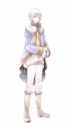 ���������꡼ No.016�Υ���ͥ������ / ������������ADV���������оΥ��ꥹ all in one�פ�PS Vita�Ǻ���ȯ�䡣PC����4���ĤΥѥå�������