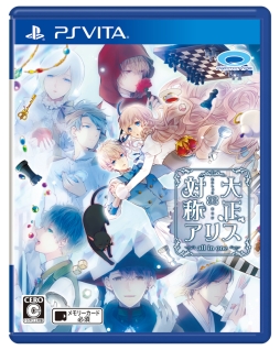 ���������꡼ No.002�Υ���ͥ������ / ���������оΥ��ꥹ all in one�פν������ʬ��ŵ��Ź������ŵ������