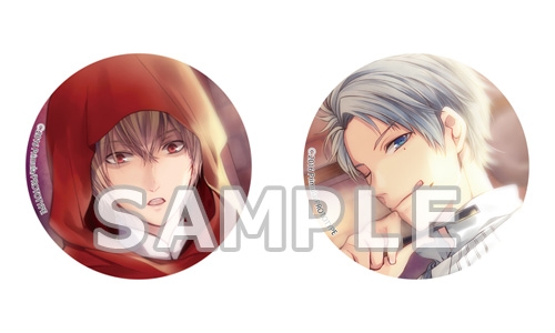 ���������꡼ No.008�Υ���ͥ������ / ���������оΥ��ꥹ all in one�פν������ʬ��ŵ��Ź������ŵ������