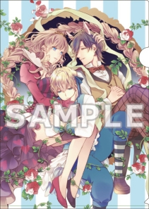 ���������꡼ No.013�Υ���ͥ������ / ���������оΥ��ꥹ all in one�פν������ʬ��ŵ��Ź������ŵ������