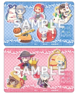 ���������꡼ No.020�Υ���ͥ������ / ���������оΥ��ꥹ all in one�פν������ʬ��ŵ��Ź������ŵ������