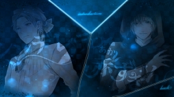 ���������꡼ No.012�Υ���ͥ������ / ���������оΥ��ꥹ all in one�פΥ����ץ˥󥰥ࡼ�ӡ���������