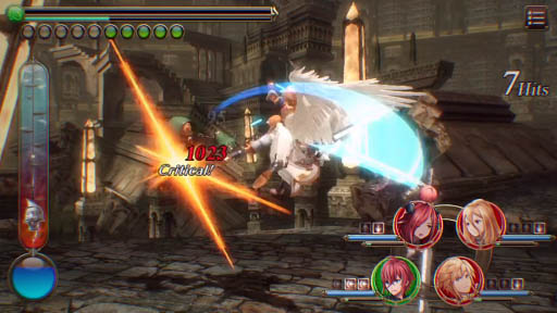 HeavenInfernoƥPV
