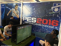 ֥פ辡The 2016 PES World Finalsפϡեɽ2ϢƤã