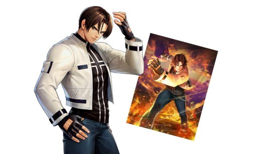 THE KING OF FIGHTERS ALLSTARפ1ǯǰΥåץǡȤ»ܡ10ϢåȤ1館ܡʥʤɤ