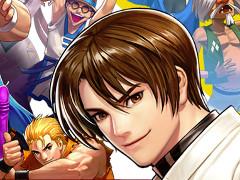 THE KING OF FIGHTERS ALLSTARפ1ǯǰΥåץǡȤ»ܡ10ϢåȤ1館ܡʥʤɤ