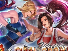 ȥѥKOF˻KOF ALLSTARסߡVF5FSץܤȡ她ΥǤ륤٥ȥ»