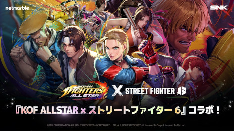 KOF ALLSTARפǡ֥6פȤΥܥåץǡȼ»ܡ롤ߡ꤬路ߥ˥󥸥ּ֤˲פо