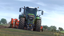  No.006Υͥ / E3 2016Ͽ२󥸥Ǥʤä絬쥷Farming Simulator 17פΥȥ쥤顼MOD⥵ݡ