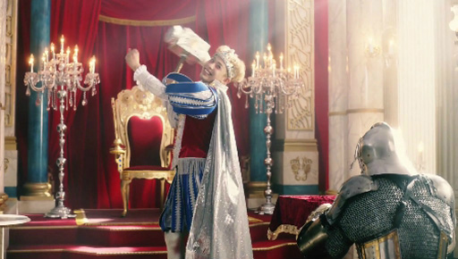 إꥹ  ˥TVCM Ķȥȥȥӡߤʤǥver