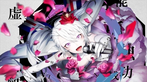 Caligula -ꥮ-ۥƥPV