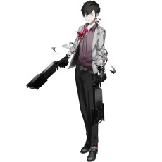 画像ギャラリー No.003のサムネイル画像 / 「Caligula -カリギュラ-」バトルシステム「イマジナリーチェイン」の詳細や，新たなキャラクター「スイートP」など最新情報が公開