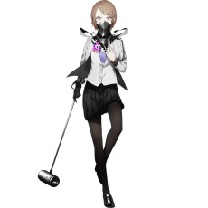 画像ギャラリー No.006のサムネイル画像 / 「Caligula -カリギュラ-」バトルシステム「イマジナリーチェイン」の詳細や，新たなキャラクター「スイートP」など最新情報が公開