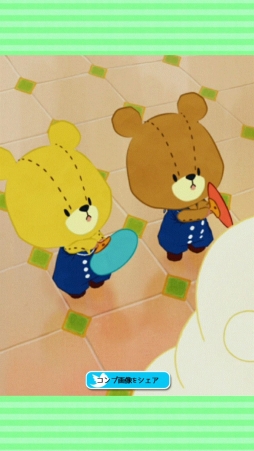 リバーシ - がんばれ！ルルロロ