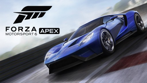 Forza Motorsport 6: Apexפۿϡ꡼δܥץ쥤̵Windows 10ȥ