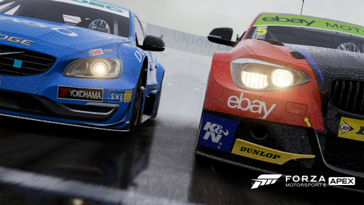 Forza Motorsport 6: Apexפۿϡ꡼δܥץ쥤̵Windows 10ȥ