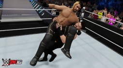 PCǡWWE 2K16פƱ311ۿSteamͽդ