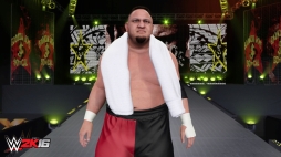 PCǡWWE 2K16פƱ311ۿSteamͽդ