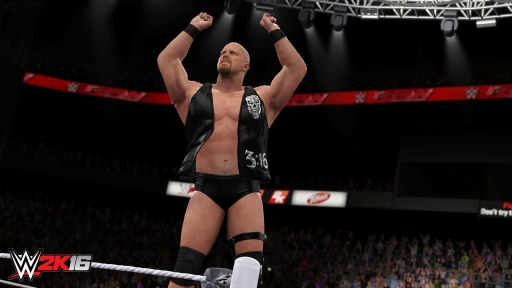 PCǡWWE 2K16פƱ311ۿSteamͽդ