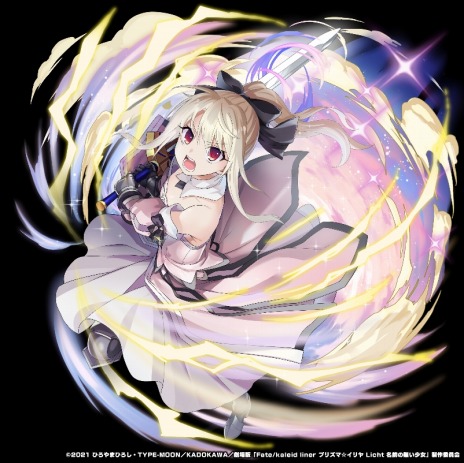 ֥ɥޥʡסߡַ Fate/kaleid liner ץꥺޡ Licht ̵̾ץܡ428곫ŷ