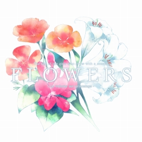画像ギャラリー No.001のサムネイル画像 / 百合系ADV「FLOWERS」のAndroid版が配信開始。第一章は100円でプレイ可能
