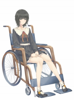 画像ギャラリー No.018のサムネイル画像 / 百合系ADV「FLOWERS」のAndroid版が配信開始。第一章は100円でプレイ可能