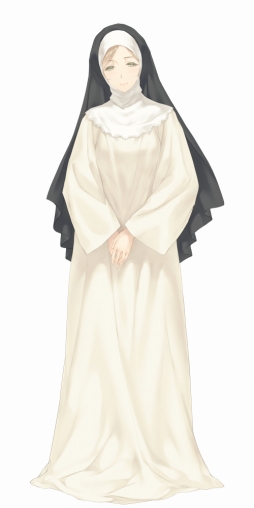 画像ギャラリー No.020のサムネイル画像 / 百合系ADV「FLOWERS」のAndroid版が配信開始。第一章は100円でプレイ可能