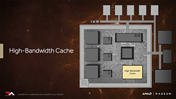 COMPUTEXϤʤ2017ǯ2Ⱦ˽ФVegaפϡFrontier EditionפʤΤRadeon RX Vega7꡼פɤ