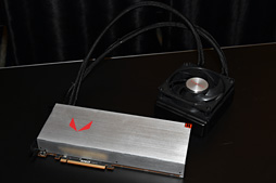 SIGGRAPHAMDܵGPURadeon RX VegaפĤȯɽGTX 1080򤷤Τǽפ399ɥ̡ˤ顣814ȯ