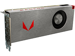 SapphireΡRadeon RX Vega 64ܥɤ821ȯ