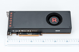 Radeon RX Vega 64ץӥ塼Ĥо줷VegaϡAMDȰ̴򸫤͸GPU