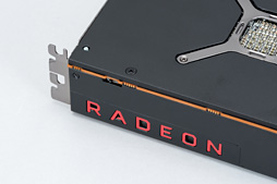 Radeon RX Vega 64ץӥ塼Ĥо줷VegaϡAMDȰ̴򸫤͸GPU