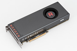 Radeon RX Vega 56ץӥ塼AMDGPUˤϡGTX 1070ȿ̤廊Ϥä