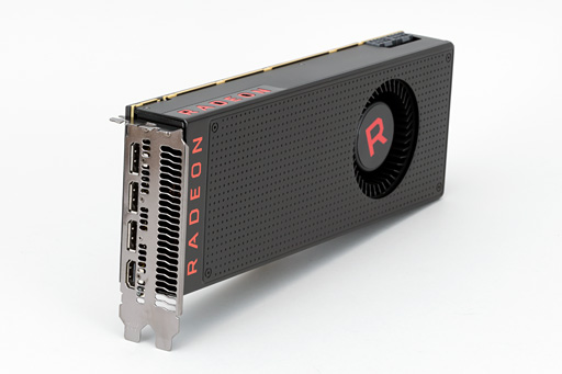 Radeon RX Vega 56ץӥ塼AMDGPUˤϡGTX 1070ȿ̤廊Ϥä