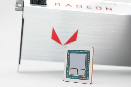 Radeon RX Vega 64 Liquid Cooled Editionץӥ塼ưå⤯Ϥ礭ʰױǤϤɤ®Τ