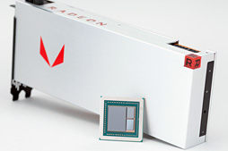 Radeon RX Vega 64 Liquid Cooled Editionץӥ塼ưå⤯Ϥ礭ʰױǤϤɤ®Τ