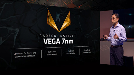 COMPUTEXAMD7nmٲ2Radeon RX Vegaפ2018ǯȾ˥PC