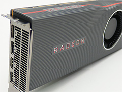 Radeon RX 5700 XTסRadeon RX 5700ץӥ塼NaviοGPU϶륲ǽȯǤΤ