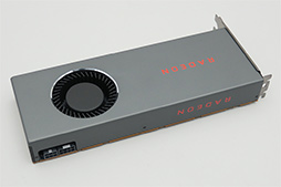 Radeon RX 5700 XTסRadeon RX 5700ץӥ塼NaviοGPU϶륲ǽȯǤΤ