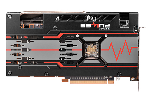 Sapphireȼ顼ѤRadeon RX 5600 XTܥɤȯɽ