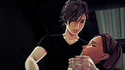 ȯZERO ESCAPE ΥޡפΥȥ쥤顼ˡǥ໲üãβʱָ̿